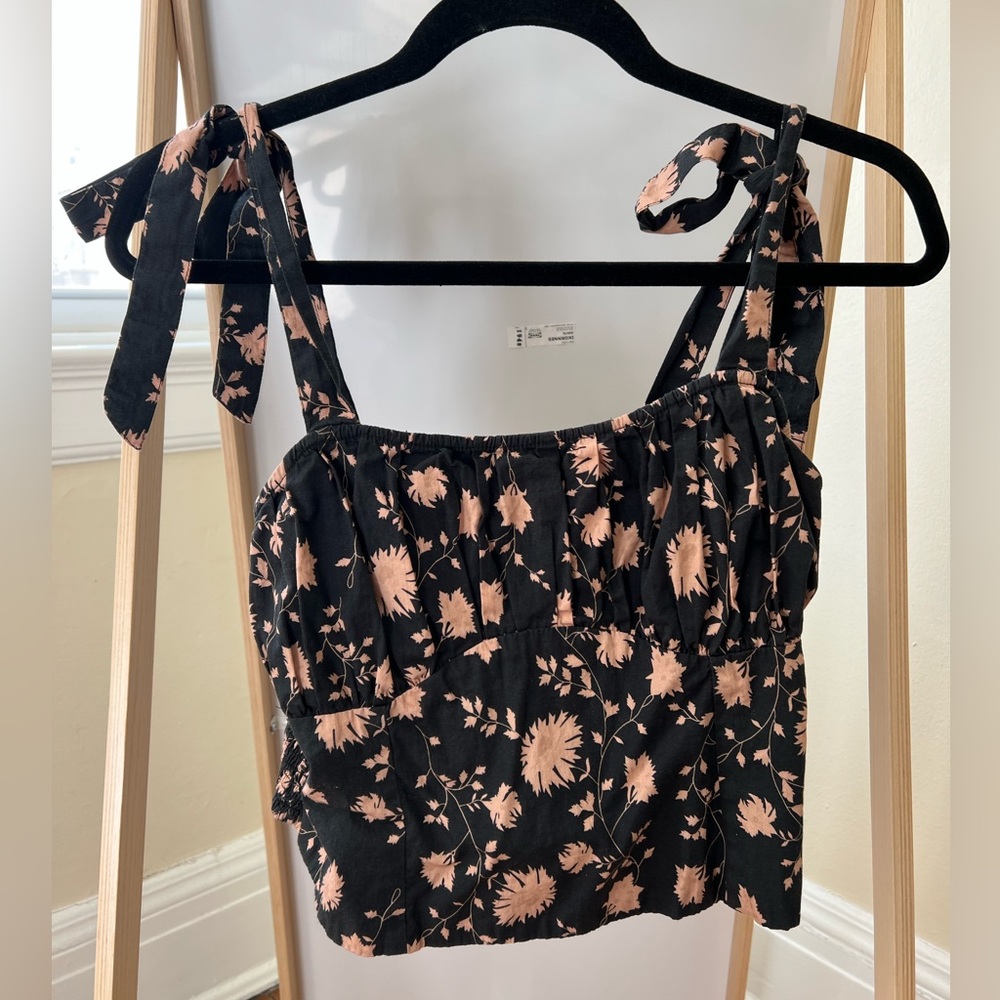 Anthropologie/Forever that girl tank